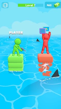 Words War - Screenshot 4