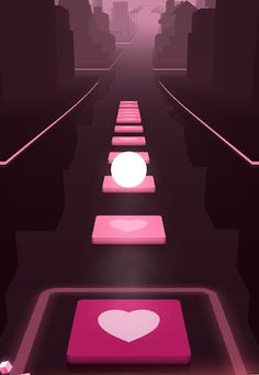 3D - Jungkook BTS Tiles Hop - Screenshot 4