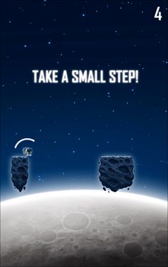 Astro Jumper - Screenshot 2