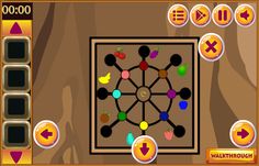 Viva Forest House Escape Game - Screenshot 2