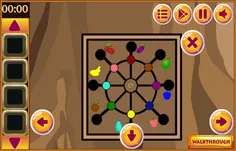 Viva Forest House Escape Game - Screenshot 2