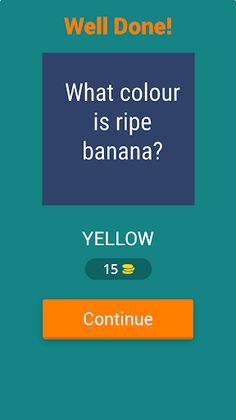 Guess the Answer - Screenshot 3