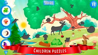 Hidden Object games for kids - Screenshot 3