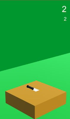 Flip The Knife - Screenshot 3