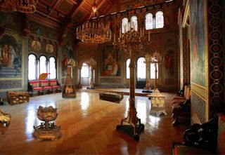 Room Escape Mystery Quest - Screenshot 1