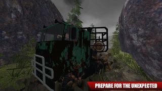 TD Off road Simulator - Screenshot 3