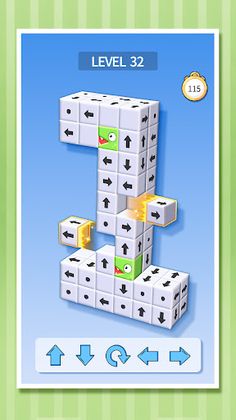 Merge Sweety - Screenshot 2