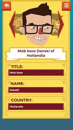 Heroes of Congress - Screenshot 2