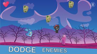 Black Dodger - Screenshot 1