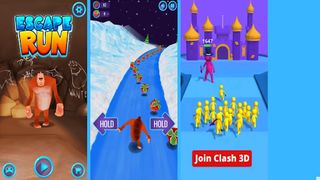 Online Games, all game, window - Screenshot 2