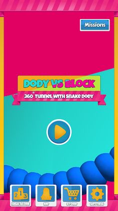 Snake Doody - Screenshot 4