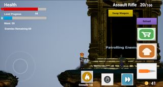 Mezarlık Bekçisi - Screenshot 3