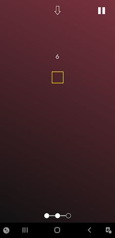 Linear Smash - Screenshot 3