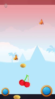 cherrycoin - Screenshot 2