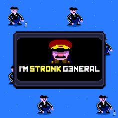 Slav Armada - Screenshot 1