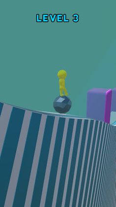 Tricky Roller - Screenshot 3