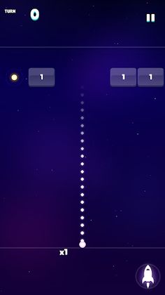Bounce & Break - Screenshot 1