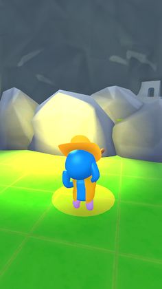 Land Mines 3D - Screenshot 4