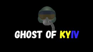 The Ghost of Kyiv - Screenshot 1