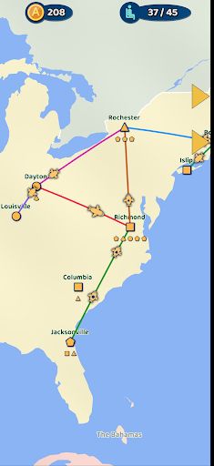 Aero Planes - Airline Game - Screenshot 3