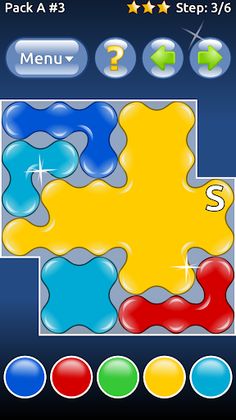 Color Oil Pro - Screenshot 2