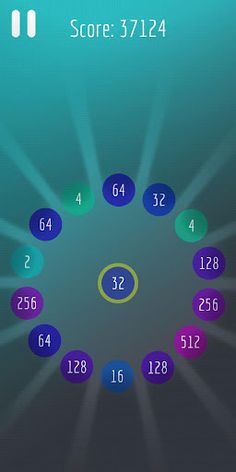 Orbitus - Screenshot 1