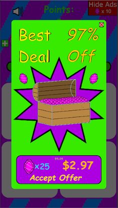 Re-Ad-tion Time - Screenshot 2