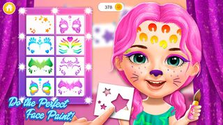 Sweet Baby Girl Pop Stars - No Ads - Screenshot 3