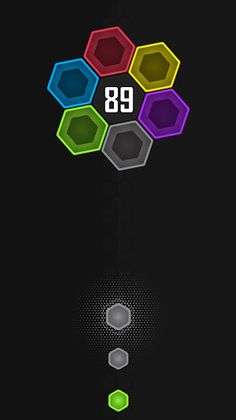 Hex - Screenshot 3