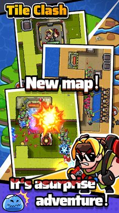 Trap Warfare TD:Tower Defense - Screenshot 1