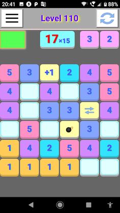 The Numbers - Screenshot 3