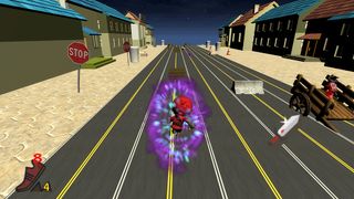 Assassins vs Witches (Run) - Screenshot 3