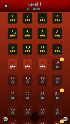 Unblock The Fireball - Screenshot 3