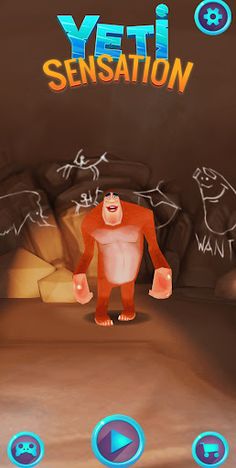 Bigfootsation - Screenshot 4