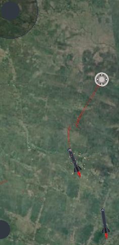 Alien Defense - Screenshot 2