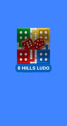8Hills Ludo - Screenshot 1