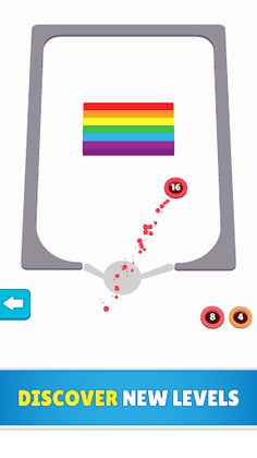 Hole Shot - Screenshot 4