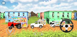Indian DJ Driving 3D - Screenshot 2