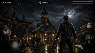 Zombeast: FPS Zombie Shooter - Screenshot 3
