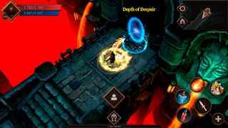 Vengeance RPG - Screenshot 3