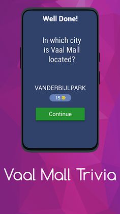 Vaal Mall : Trivia Challenge - Screenshot 4