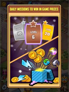 Muhammad Ali: Puzzle King - Screenshot 2