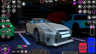 Car Race 3DRacing Real Driving - Screenshot 2
