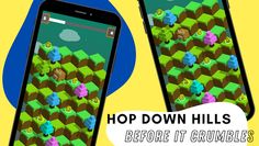 Hill Hop - Screenshot 4