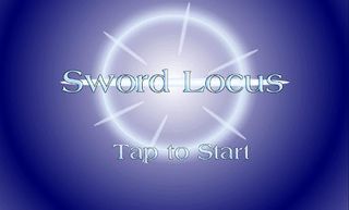 Sword Locus - Screenshot 2