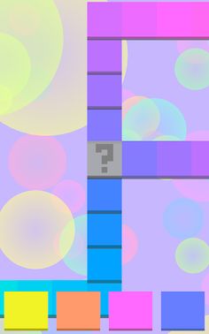 Color Path - Screenshot 1