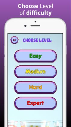 Liquid Soda Sort - Water Bottl - Screenshot 2