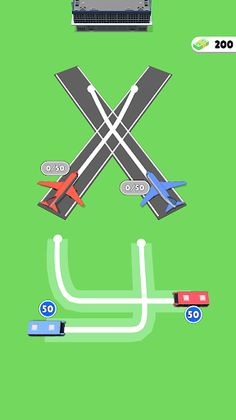 Airport Order - Screenshot 4