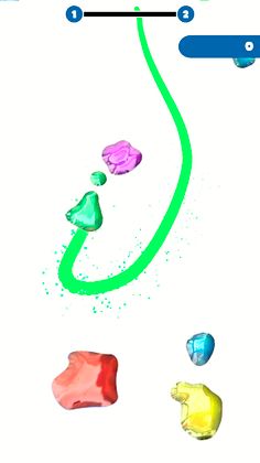 Mix Drops - Screenshot 3