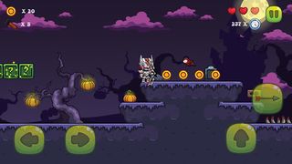 Archer's World - Screenshot 2